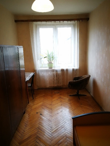 Mieszkanie 3-pokojowe Poznań Stare Miasto, ul. Karola Libelta. Zdjęcie 1