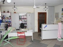 Hala/magazyn Częstochowa Grabówka, ul. Spartańska. Zdjęcie 1