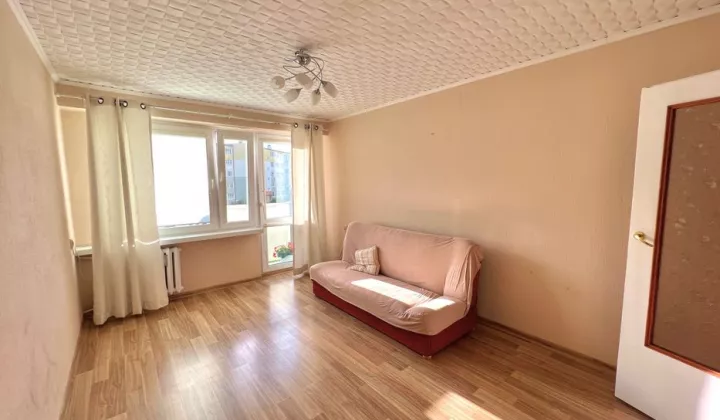 Mieszkanie 4-pokojowe Grudziądz Strzemięcin, ul. Śniadeckich