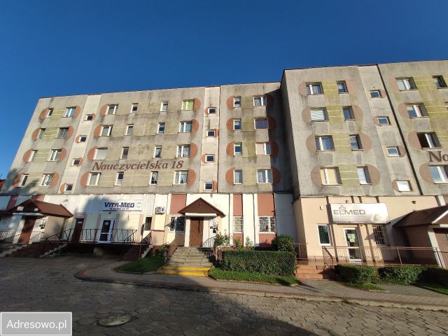 Mieszkanie 2-pokojowe Szczytno, ul. Nauczycielska. Zdjęcie 1