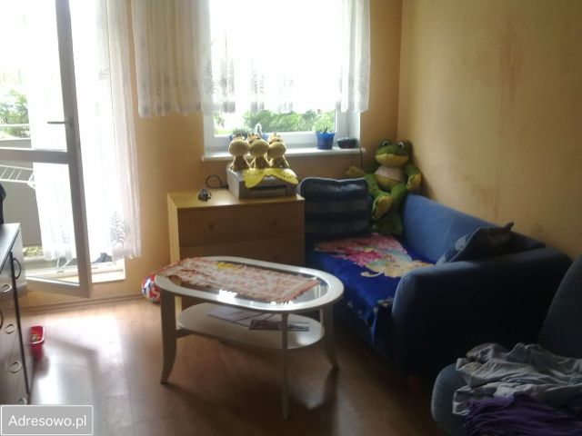 Mieszkanie 2-pokojowe Reda, ul. Młyńska. Zdjęcie 1