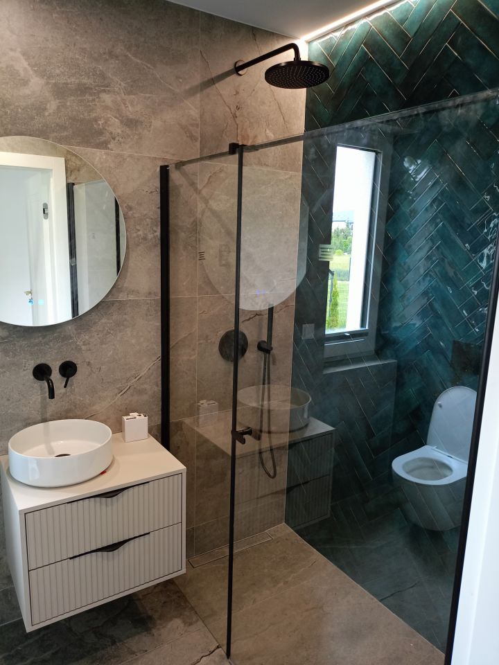 bliźniak, 5 pokoi Franciszków, ul. Akacjowa. Zdjęcie 4