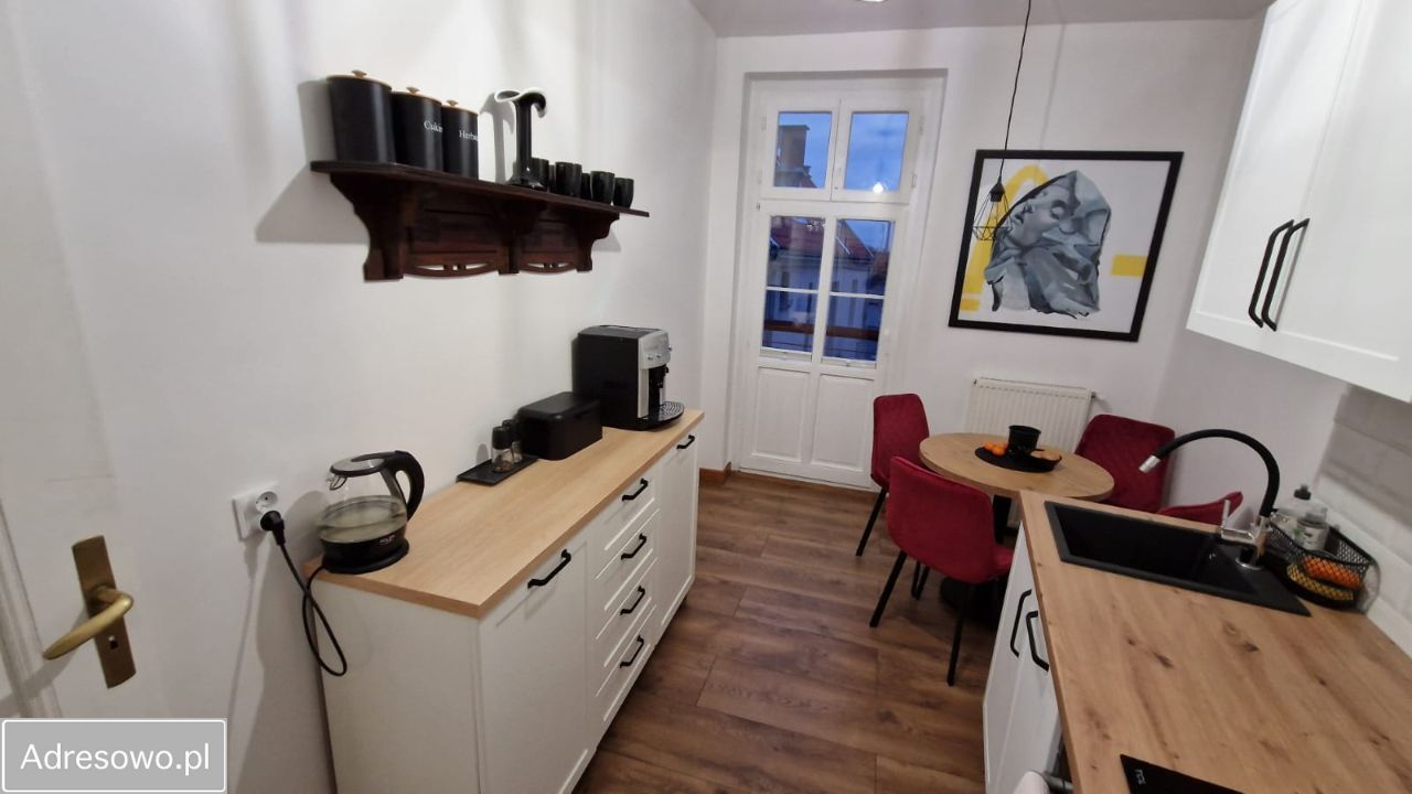 Mieszkanie 2-pokojowe Olsztyn Śródmieście, ul. Marii Curie-Skłodowskiej. Zdjęcie 7