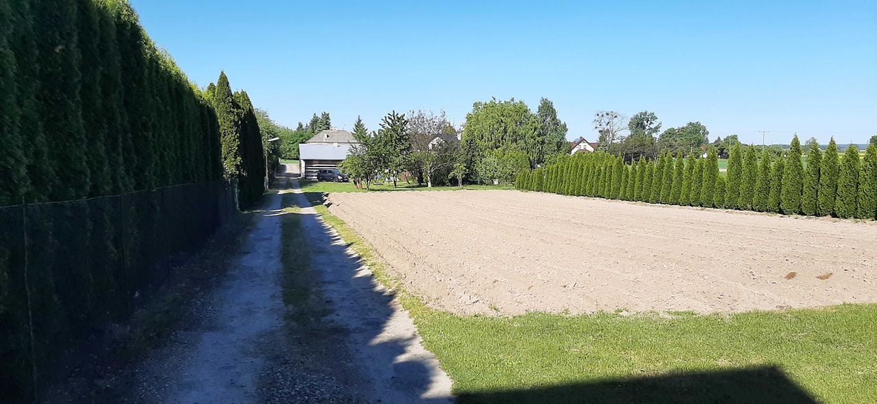 dom wolnostojący Krasnystaw, ul. Kościuszki. Zdjęcie 8