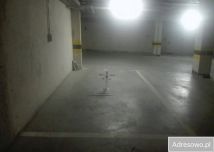 Garaż/miejsce parkingowe Kraków Dębniki, ul. Lubostroń. Zdjęcie 3