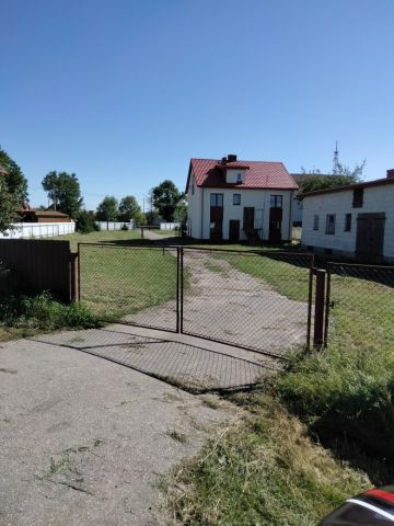 dom wolnostojący Różan, ul. Ostrowska. Zdjęcie 2