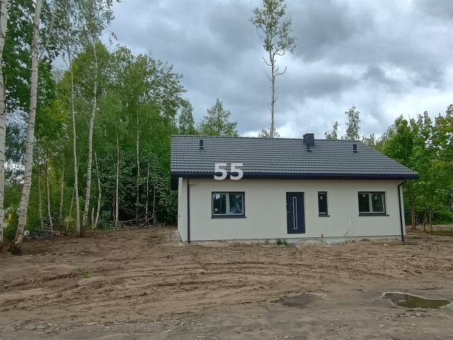 dom wolnostojący, 4 pokoje Lutomiersk. Zdjęcie 6