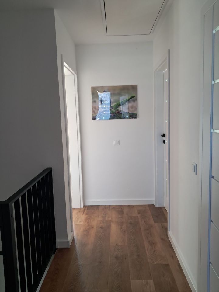 bliźniak, 4 pokoje Mierzyn, ul. Osiedle nad Stawem. Zdjęcie 6