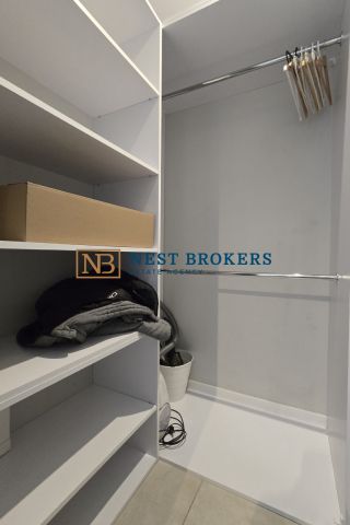 Mieszkanie 2-pokojowe Kraków Grzegórzki, ul. prof. Marka Stachowskiego. Zdjęcie 11