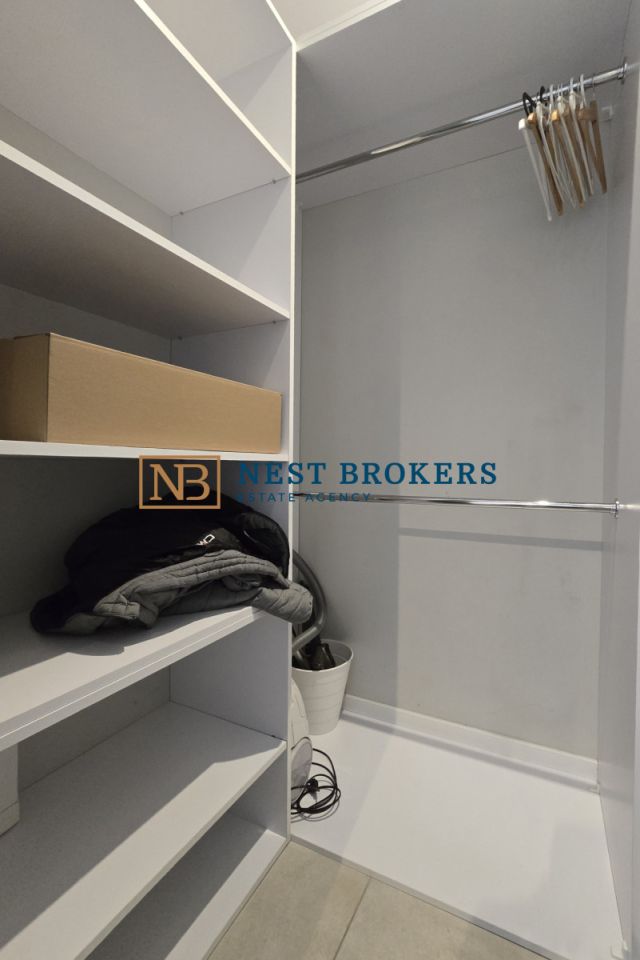 Mieszkanie 2-pokojowe Kraków Grzegórzki, ul. prof. Marka Stachowskiego. Zdjęcie 11