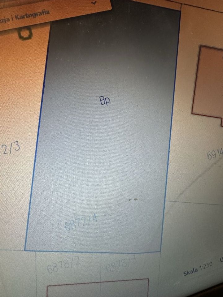 Działka budowlana Łowicz, ul. Bolimowska