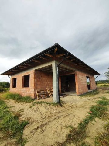 dom wolnostojący Przyszów Staw. Zdjęcie 1