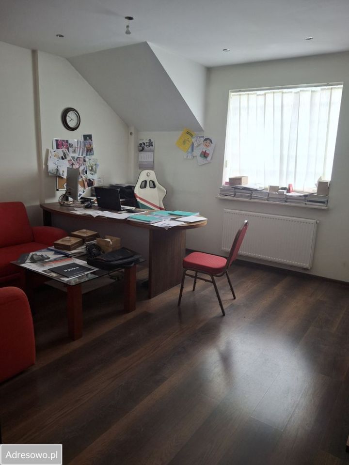 Hala/magazyn Wyszków, ul. Pułtuska. Zdjęcie 5