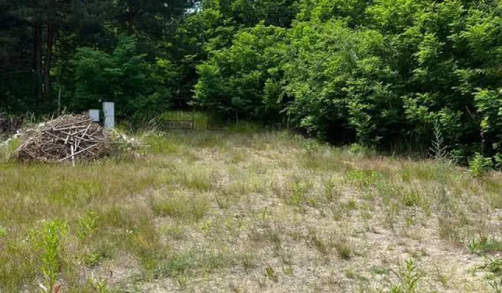 Działka budowlana Jelna