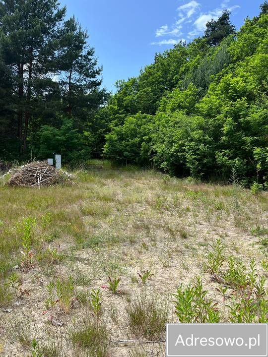 Działka budowlana Jelna