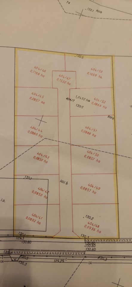 Działka budowlana Lubin, ul. Księginicka