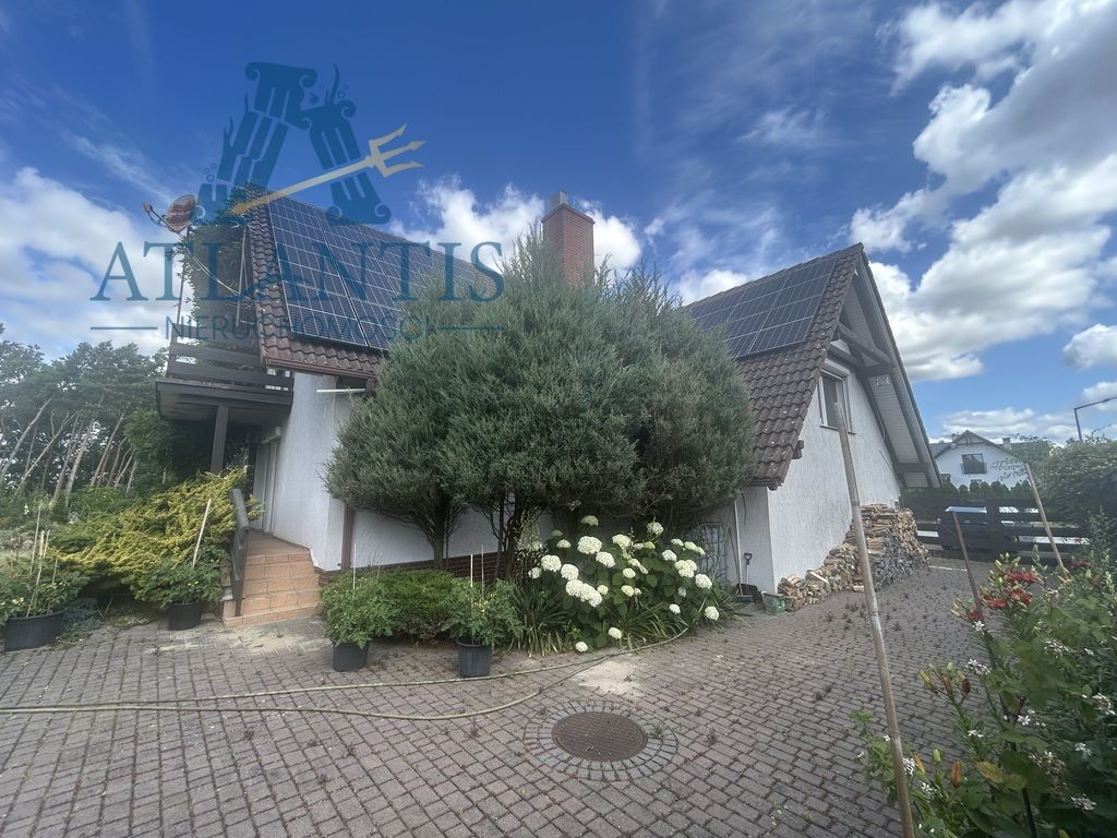 dom wolnostojący, 6 pokoi Raciąż. Zdjęcie 12