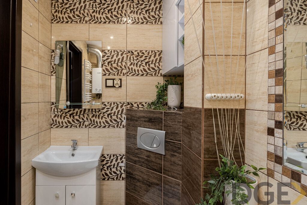 Mieszkanie 2-pokojowe Kraków, ul. Wielicka. Zdjęcie 13