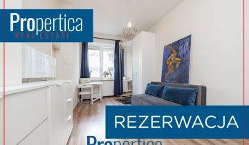 Mieszkanie 1-pokojowe Warszawa, ul. Stalowa