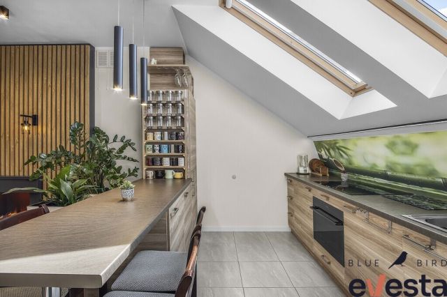 Mieszkanie 4-pokojowe Wrocław, ul. Lidzka. Zdjęcie 15