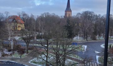 Mieszkanie 3-pokojowe Stargard Centrum, ul. marsz. Józefa Piłsudskiego