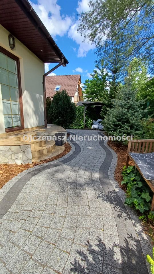 dom wolnostojący, 4 pokoje Białe Błota. Zdjęcie 6