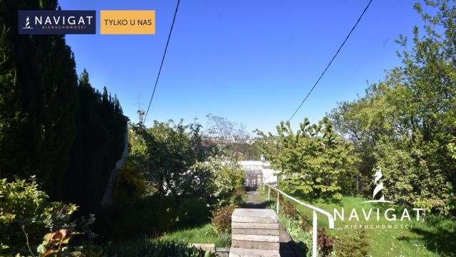 Działka inwestycyjna Gdynia Leszczynki, ul. Widok. Zdjęcie 9