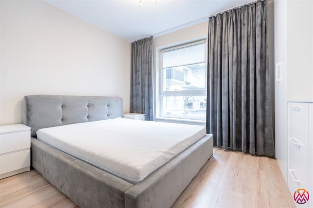 Mieszkanie 2-pokojowe Łódź Śródmieście, ul. Jana Kilińskiego. Zdjęcie 8