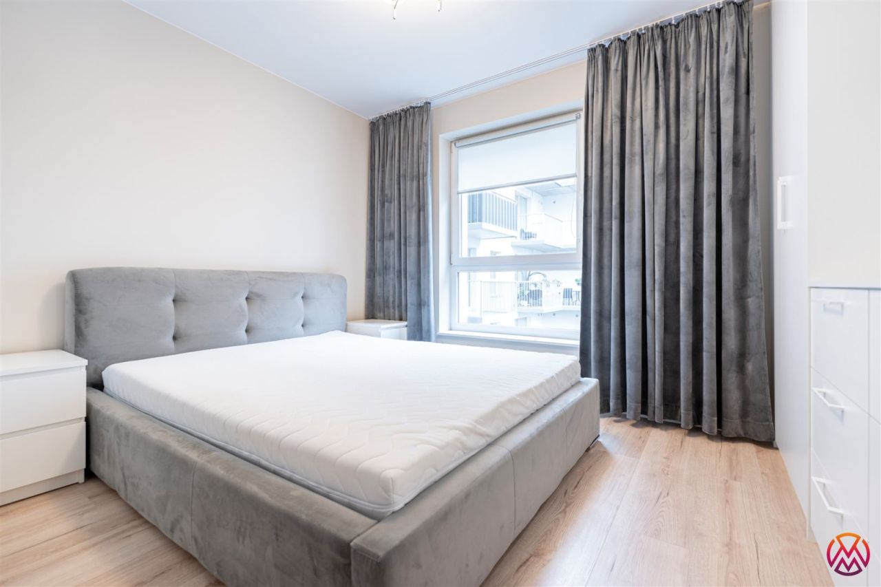 Mieszkanie 2-pokojowe Łódź Śródmieście, ul. Jana Kilińskiego. Zdjęcie 8