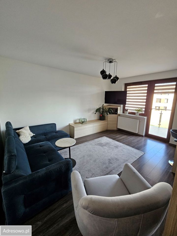 Mieszkanie 3-pokojowe Lublin Felin, ul. Zygmunta Augusta. Zdjęcie 13