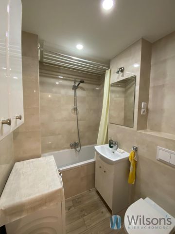 Mieszkanie 2-pokojowe Warszawa Praga, ul. Wołomińska. Zdjęcie 8