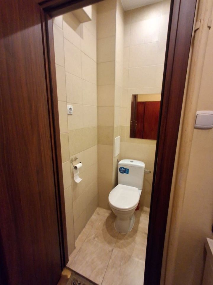 Mieszkanie 1-pokojowe Rzeszów, ul. Bohaterów Westerplatte. Zdjęcie 4