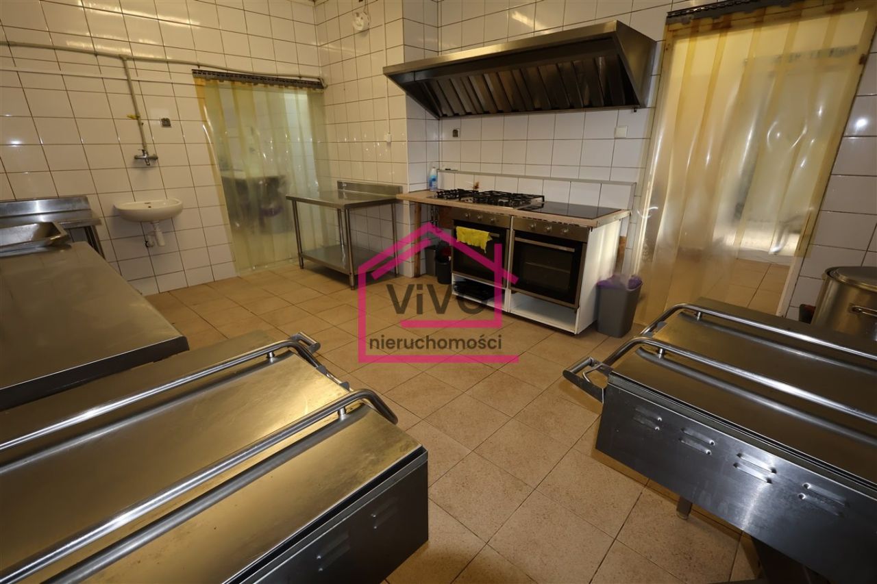 Lokal Jastrzębie-Zdrój, ul. Podhalańska. Zdjęcie 20