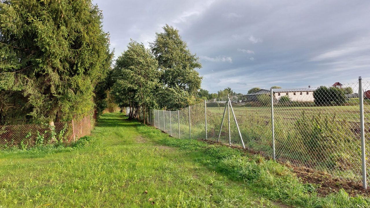 Działka budowlana Podzamcze. Zdjęcie 9