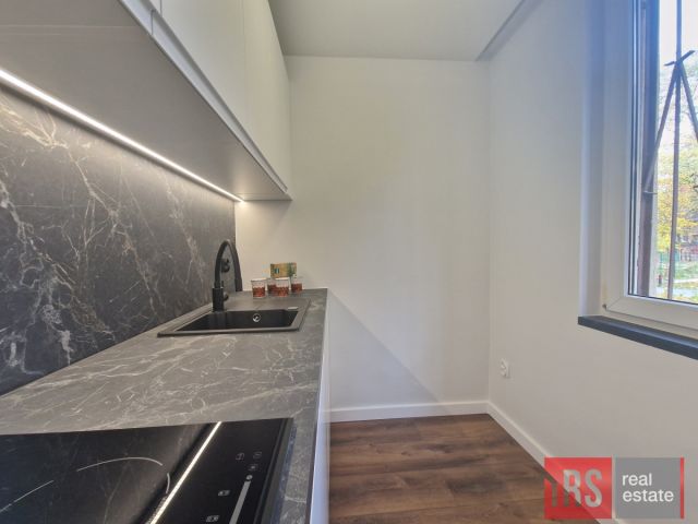 Mieszkanie 1-pokojowe Warszawa Targówek, ul. Suwalska. Zdjęcie 6