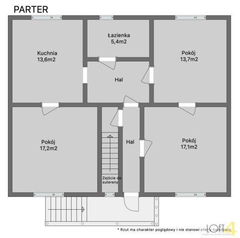dom wolnostojący, 7 pokoi Ptaszkowa. Zdjęcie 16