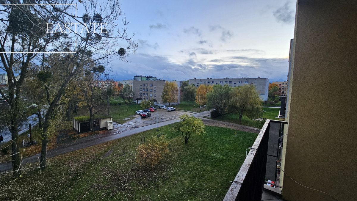 Mieszkanie 3-pokojowe Gdynia Obłuże, ul. Konstantego Maciejewicza. Zdjęcie 12