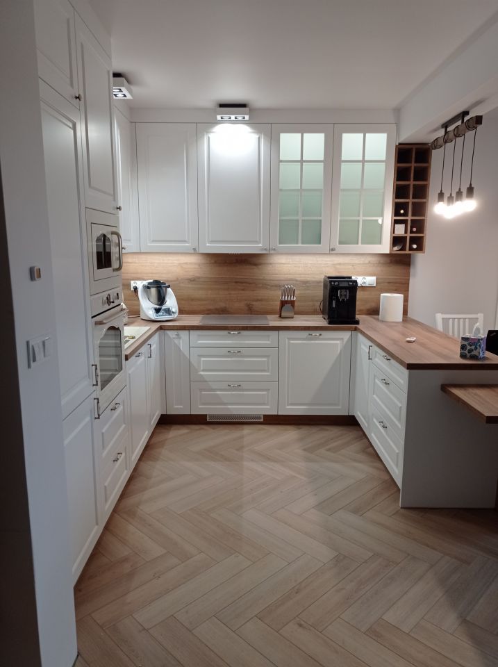 Mieszkanie 3-pokojowe Pszczółki, ul. Migdałowa