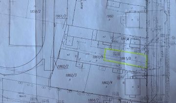 Działka budowlana Kępno, ul. Sienkiewicza