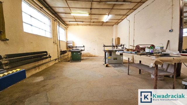 Lokal Krosno, ul. Kazimierza Pużaka. Zdjęcie 4