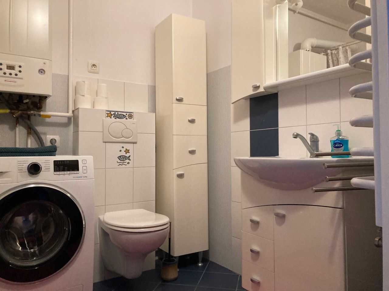 Mieszkanie 3-pokojowe Wąbrzeźno, ul. Legionistów. Zdjęcie 6