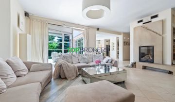 dom wolnostojący, 5 pokoi Warszawa Białołęka, ul. Echa Leśne