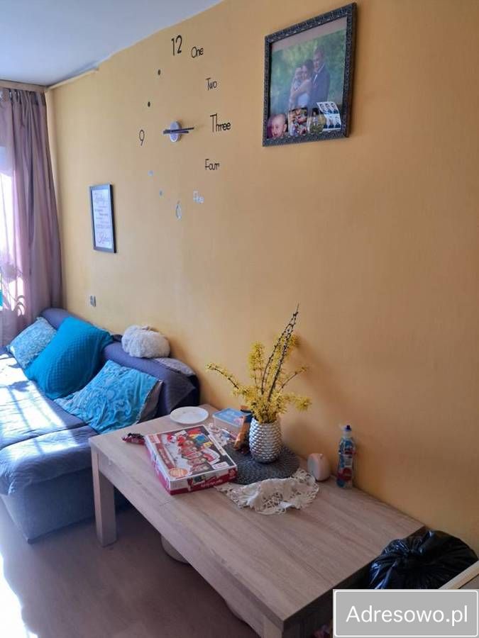 Mieszkanie 3-pokojowe Kozienice, ul. Lubelska. Zdjęcie 2