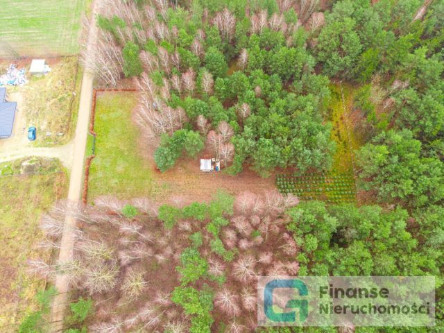 Działka budowlana Jeruzal. Zdjęcie 8