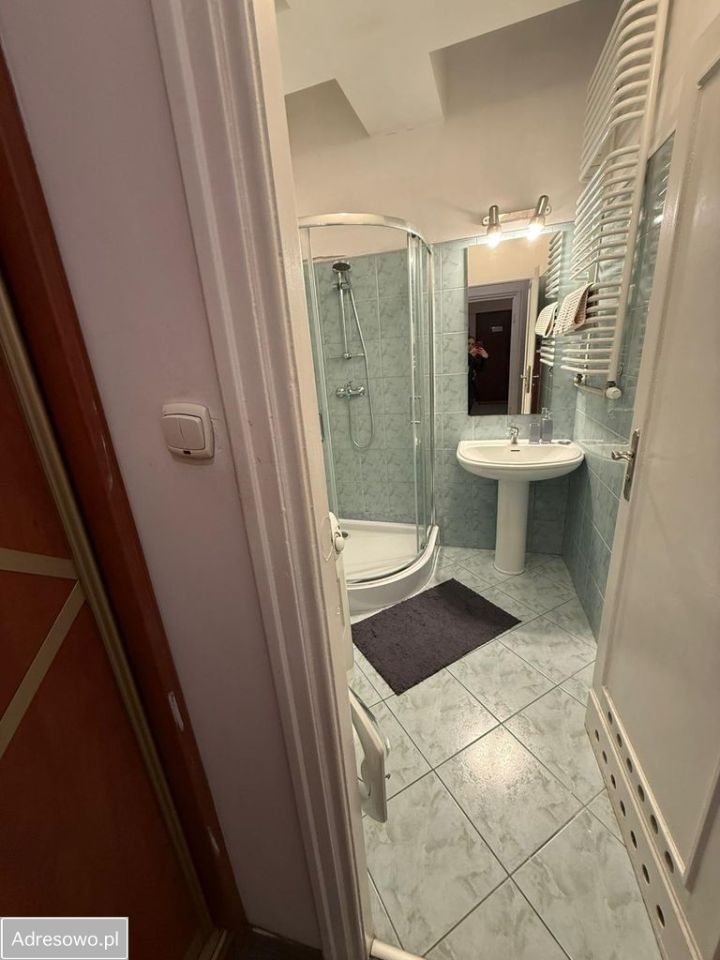 Mieszkanie 3-pokojowe Warszawa Śródmieście, ul. Krucza. Zdjęcie 9