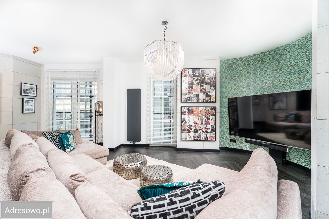 Mieszkanie 2-pokojowe Warszawa Wola, ul. Marcina Kasprzaka. Zdjęcie 8