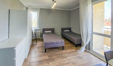 Mieszkanie 3-pokojowe Katowice Ligota, ul. Panewnicka