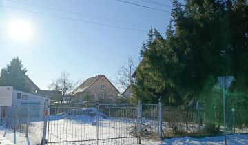 Działka budowlana Zagrody Zgórsko, ul. Osiedle pod Lasem