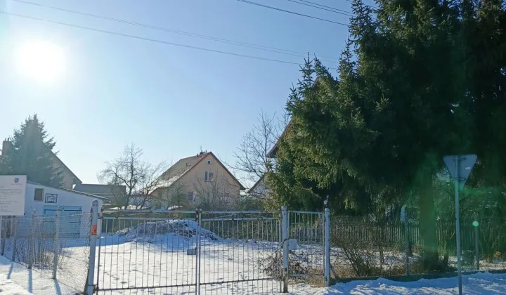 Działka budowlana Zagrody Zgórsko, ul. Osiedle pod Lasem