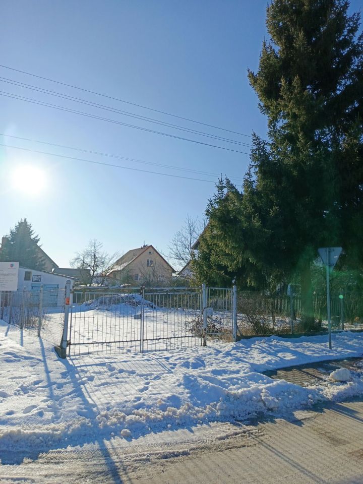 Działka budowlana Zagrody Zgórsko, ul. Osiedle pod Lasem